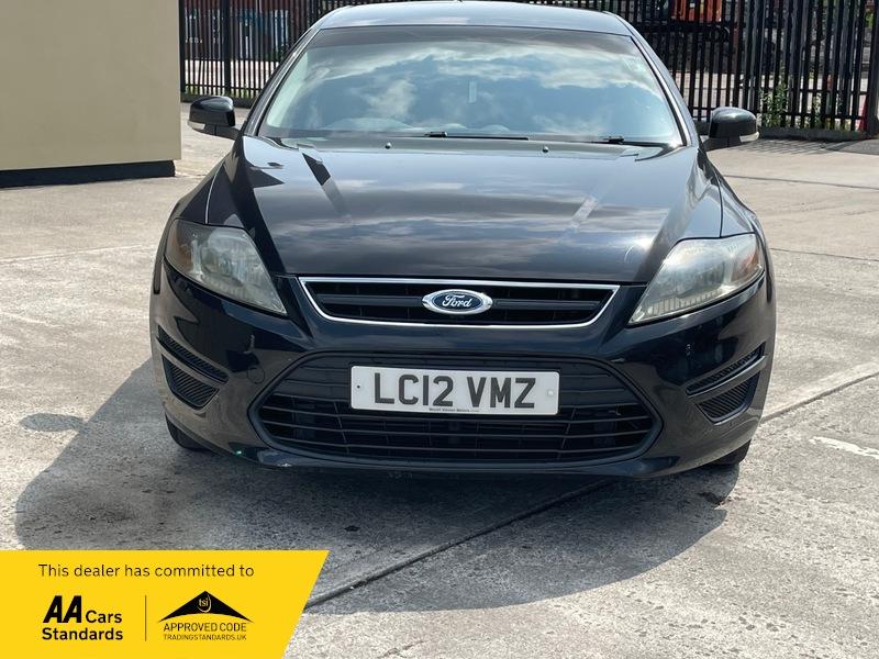 Used Ford Mondeo 2012 for sale - 76151552: Photo 3