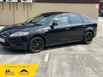 Used Ford Mondeo 2012 for sale - 76151552: Photo