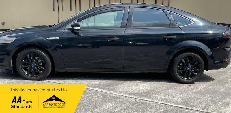 Used Ford Mondeo 2012 for sale - 76151552: Photo 5