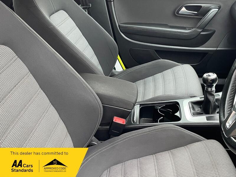 Used Volkswagen Passat 2009 for sale - 76646234: Photo 18