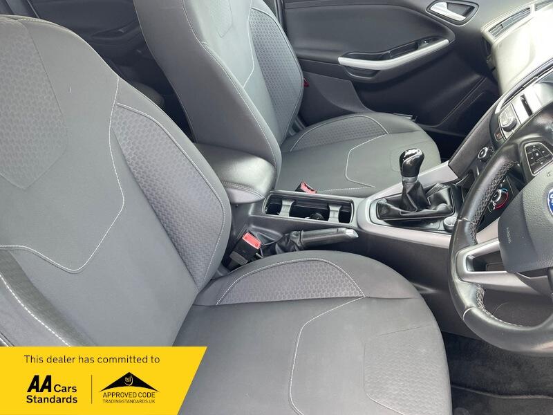 Used Ford Focus 2016 for sale - 76152448: Photo 17