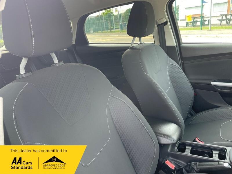 Used Ford Focus 2016 for sale - 76152448: Photo 18