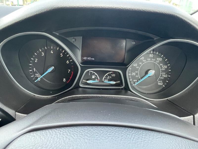Used Ford Focus 2016 for sale - 76152448: Photo 22