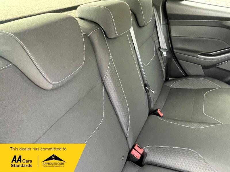Used Ford Focus 2016 for sale - 76152448: Photo 23