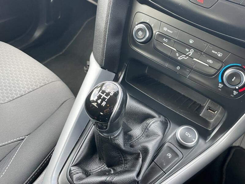 Used Ford Focus 2016 for sale - 76152448: Photo 25