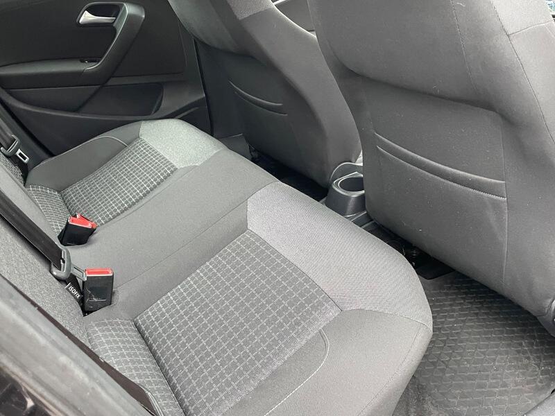 Used Volkswagen Polo 2015 for sale - 76765143: Photo 12