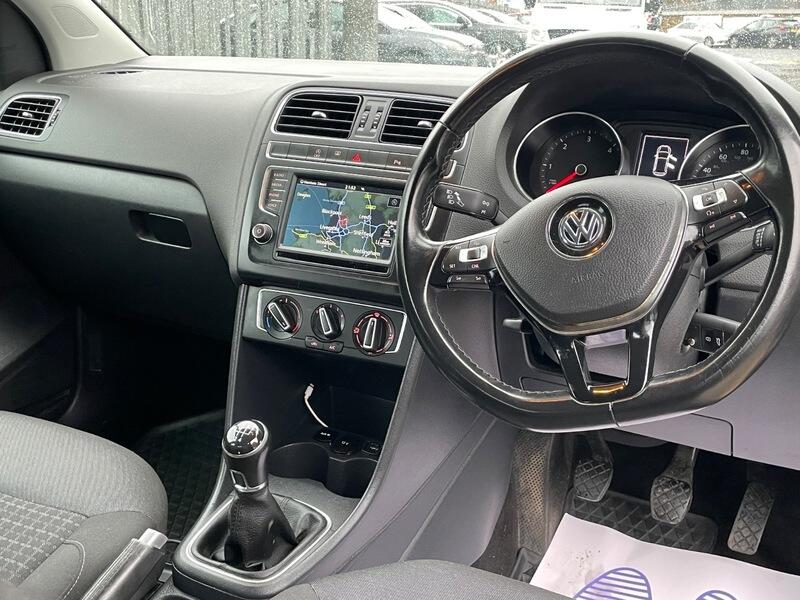 Used Volkswagen Polo 2015 for sale - 76765143: Photo 17