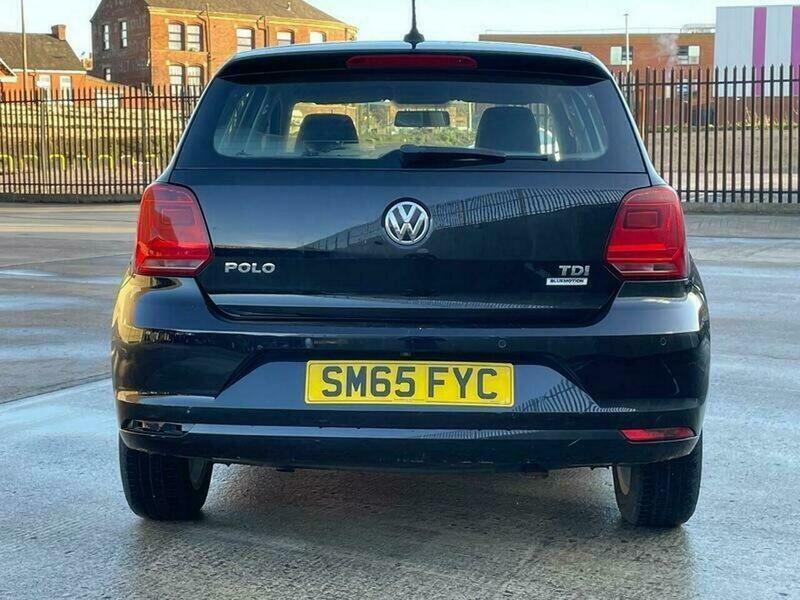 Used Volkswagen Polo 2015 for sale - 76765143: Photo 28