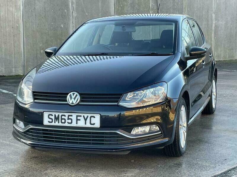 Used Volkswagen Polo 2015 for sale - 76765143: Photo 29