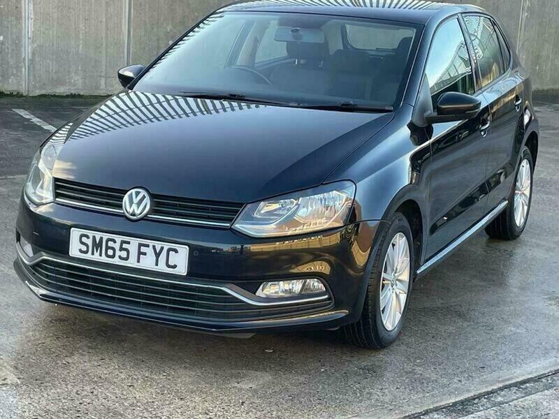 Used Volkswagen Polo 2015 for sale - 76765143: Photo 30