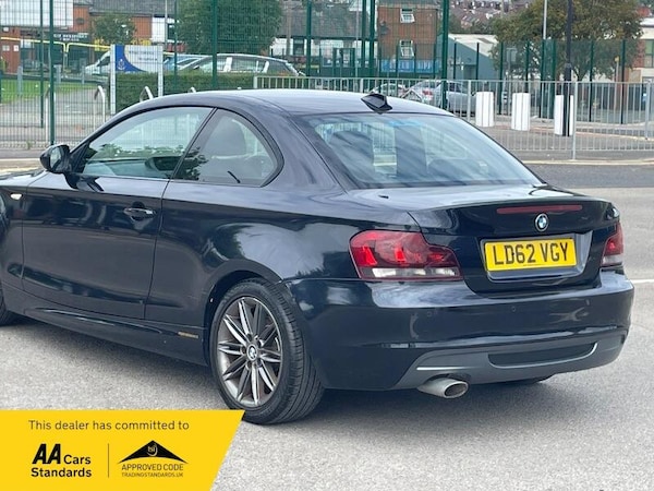 Used BMW 1 Series 2012 for sale - 76151371: Photo 10