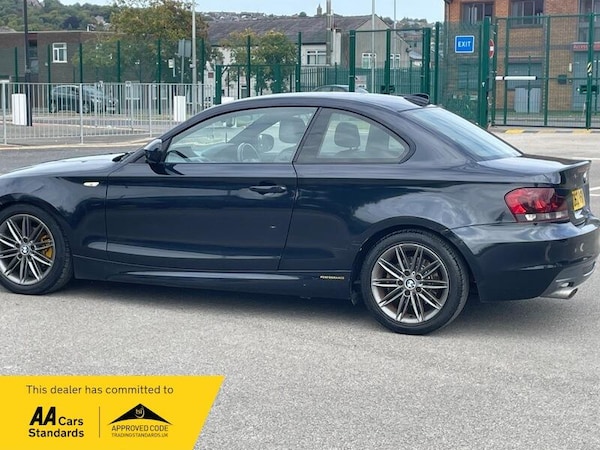 Used BMW 1 Series 2012 for sale - 76151371: Photo 11