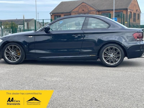 Used BMW 1 Series 2012 for sale - 76151371: Photo 12