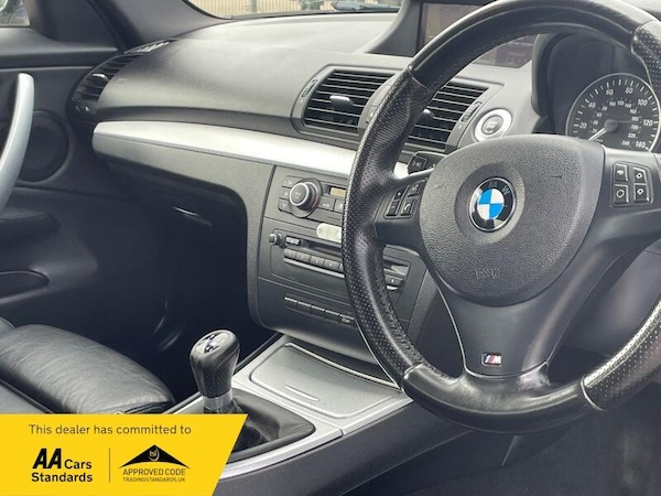 Used BMW 1 Series 2012 for sale - 76151371: Photo 14