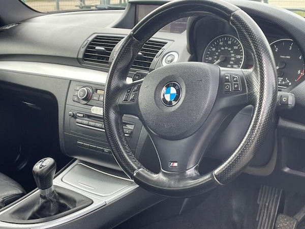 Used BMW 1 Series 2012 for sale - 76151371: Photo 15
