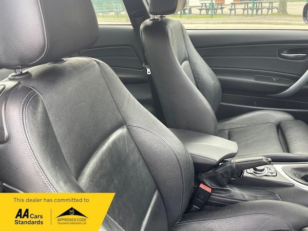 Used BMW 1 Series 2012 for sale - 76151371: Photo 17