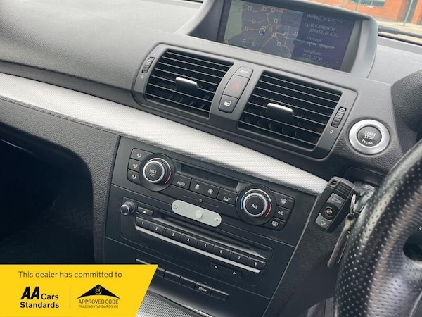 Used BMW 1 Series 2012 for sale - 76151371: Photo 19