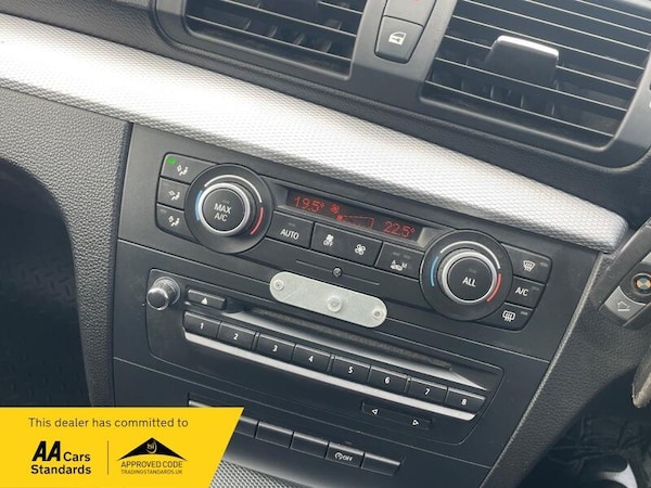 Used BMW 1 Series 2012 for sale - 76151371: Photo 21