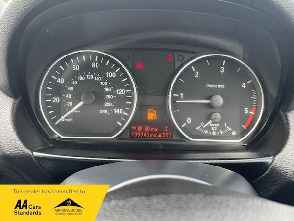 Used BMW 1 Series 2012 for sale - 76151371: Photo 23