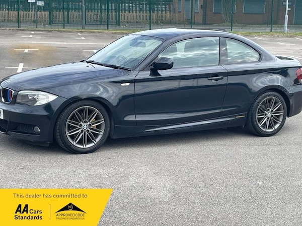 Used BMW 1 Series 2012 for sale - 76151371: Photo 3