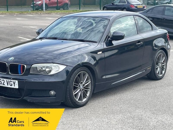 Used BMW 1 Series 2012 for sale - 76151371: Photo 4