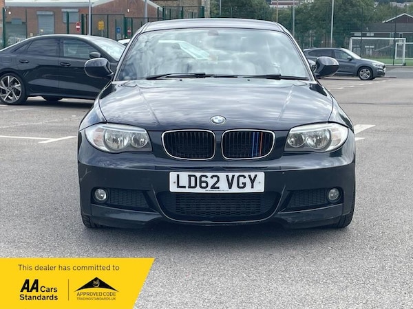 Used BMW 1 Series 2012 for sale - 76151371: Photo 5