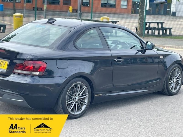 Used BMW 1 Series 2012 for sale - 76151371: Photo 6