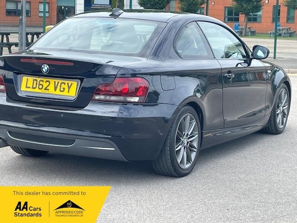 Used BMW 1 Series 2012 for sale - 76151371: Photo 7
