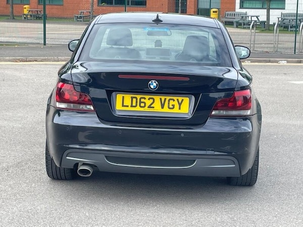 Used BMW 1 Series 2012 for sale - 76151371: Photo 9