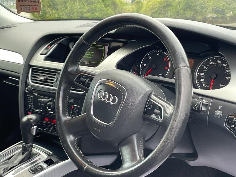 Used Audi A4 2010 for sale - 76992653: Photo 15