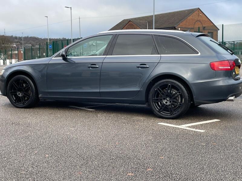 Used Audi A4 2010 for sale - 76992653: Photo 16