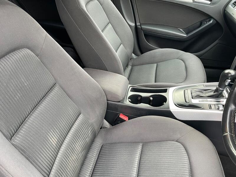 Used Audi A4 2010 for sale - 76992653: Photo 18