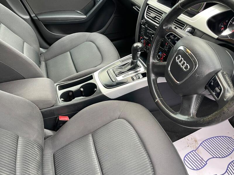 Used Audi A4 2010 for sale - 76992653: Photo 23