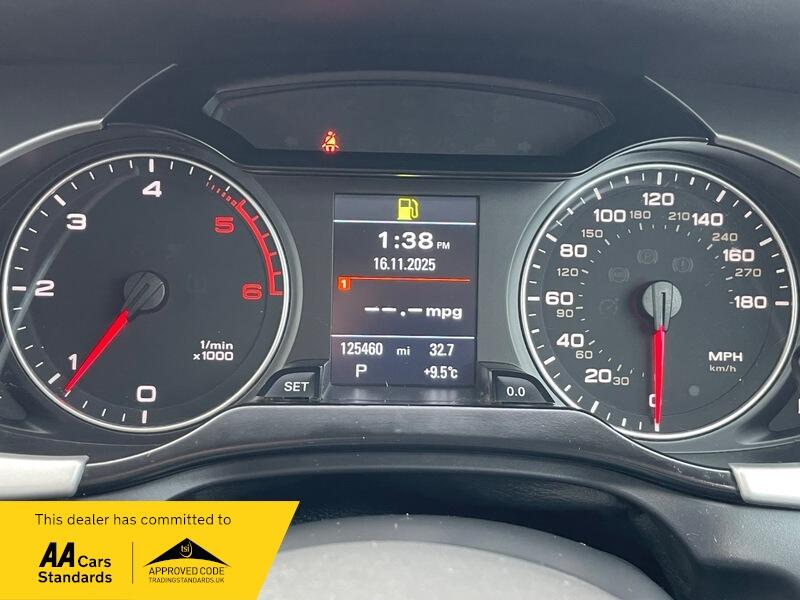 Used Audi A4 2010 for sale - 76992653: Photo 27