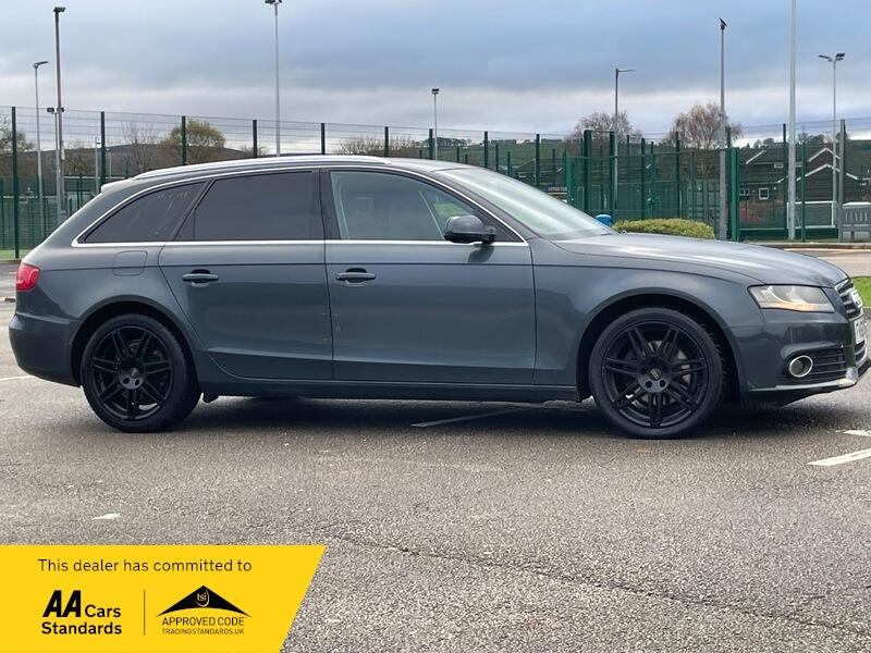 Used Audi A4 2010 for sale - 76992653: Photo 5