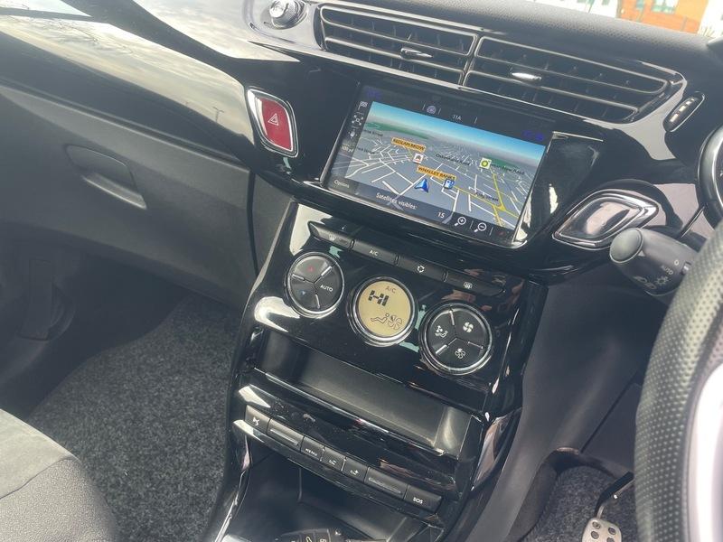 Used DS Automobiles DS 3 2016 for sale - 76996760: Photo 16