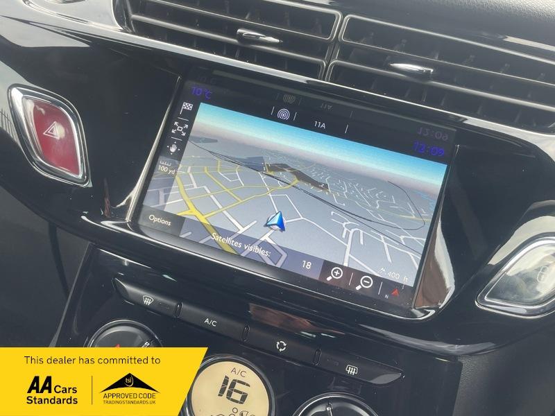 Used DS Automobiles DS 3 2016 for sale - 76996760: Photo 20