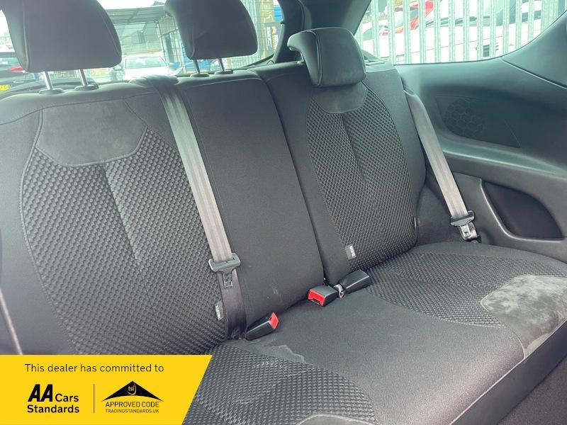 Used DS Automobiles DS 3 2016 for sale - 76996760: Photo 26