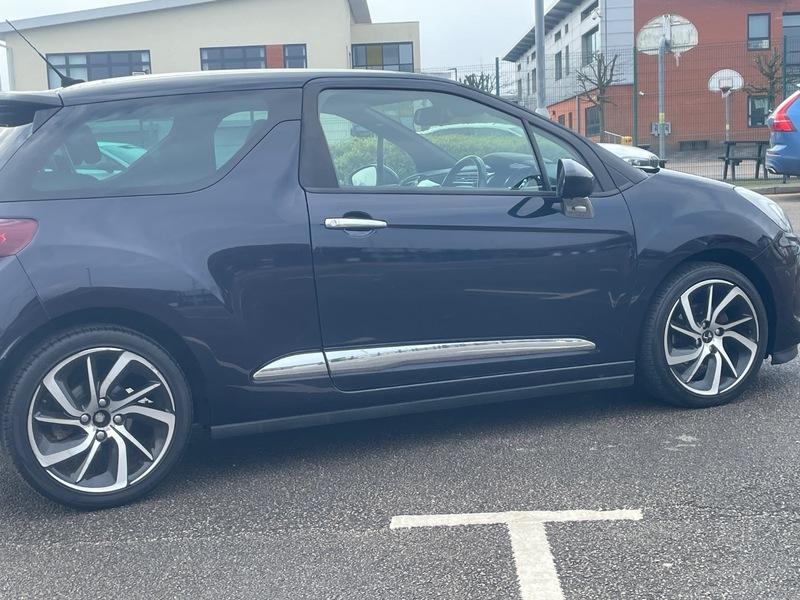 Used DS Automobiles DS 3 2016 for sale - 76996760: Photo 4