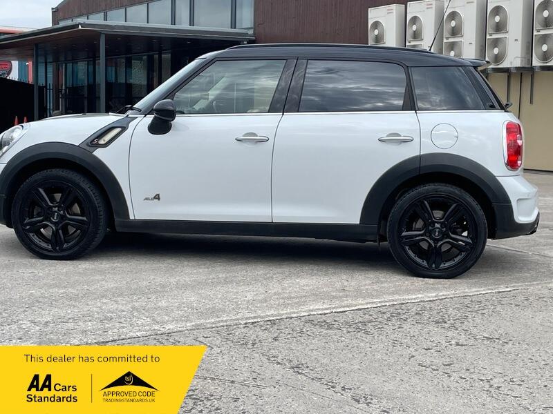 Used MINI Countryman 2012 for sale - 76153034: Photo 10
