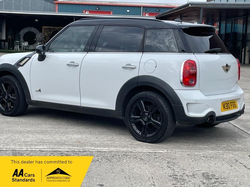 Used MINI Countryman 2012 for sale - 76153034: Photo 11