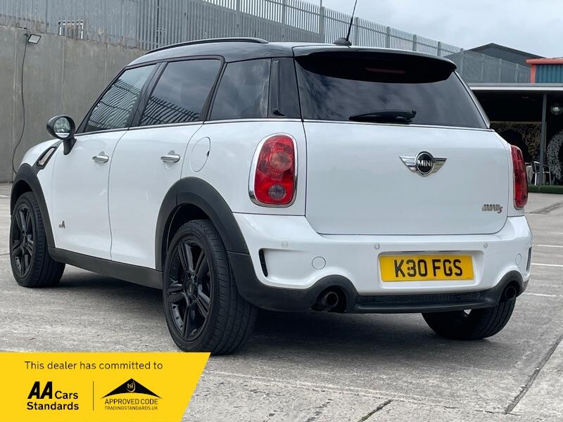 Used MINI Countryman 2012 for sale - 76153034: Photo 12