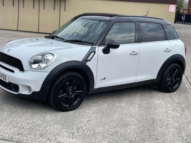 Used MINI Countryman 2012 for sale - 76153034: Photo 15