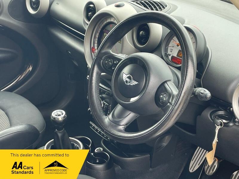 Used MINI Countryman 2012 for sale - 76153034: Photo 16