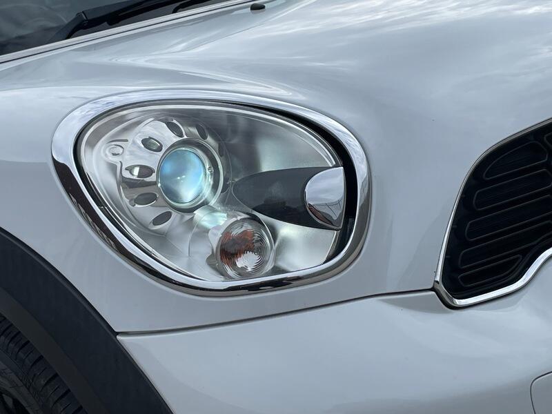 Used MINI Countryman 2012 for sale - 76153034: Photo 17