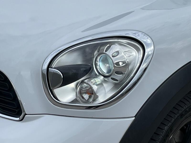 Used MINI Countryman 2012 for sale - 76153034: Photo 18