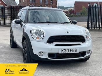 Used MINI Countryman 2012 for sale - 76153034: Photo
