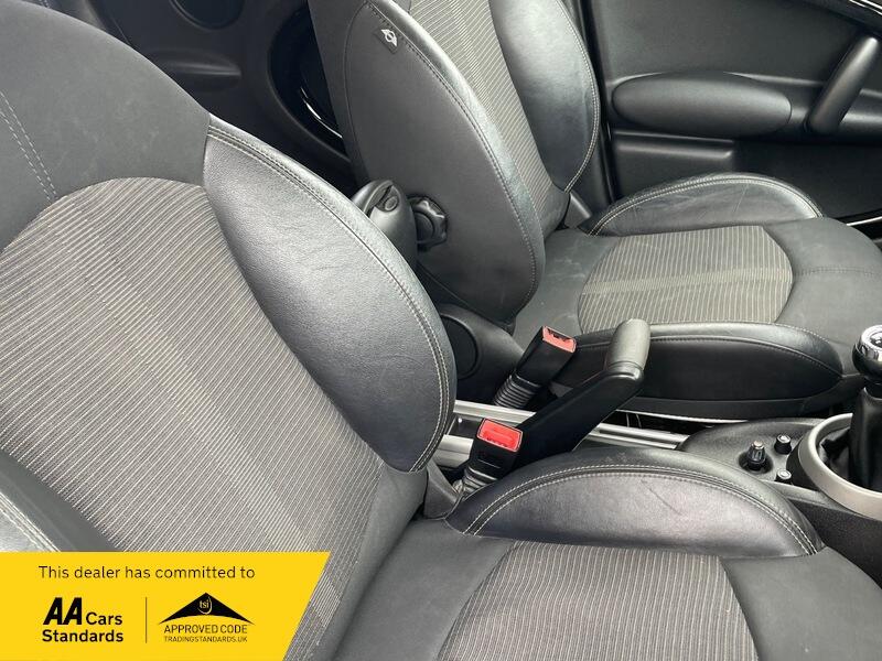 Used MINI Countryman 2012 for sale - 76153034: Photo 20