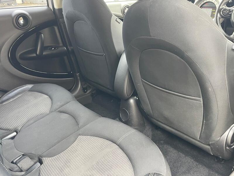 Used MINI Countryman 2012 for sale - 76153034: Photo 29