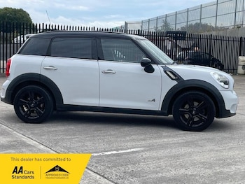 Used MINI Countryman 2012 for sale - 76153034: Photo